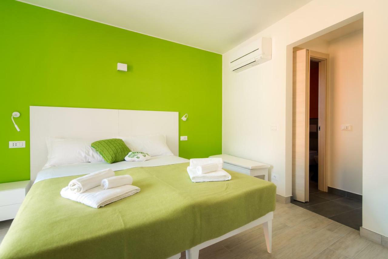 Appartamento Persico - Lake View And Private Parking 托尔诺 外观 照片